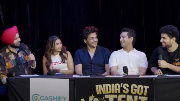 India s Got Latent India s Got Latent