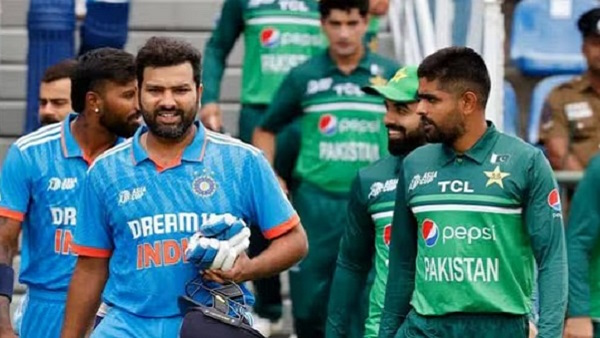 pakistan vs india 5th match