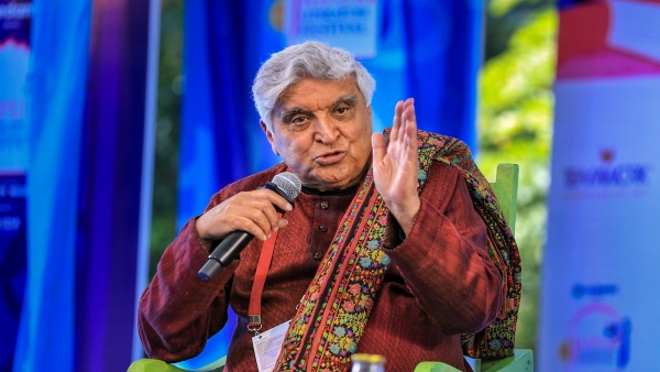 Javed Akhtar