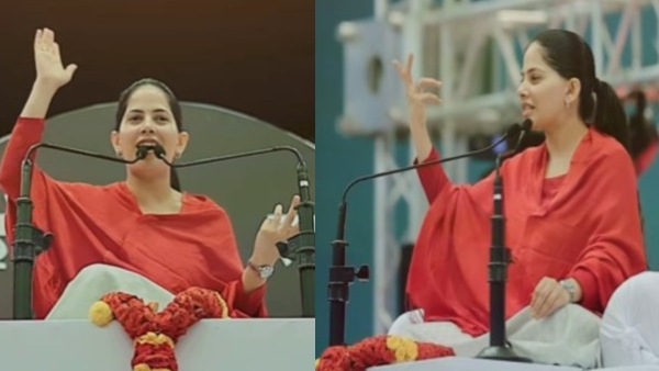 Jaya Kishori