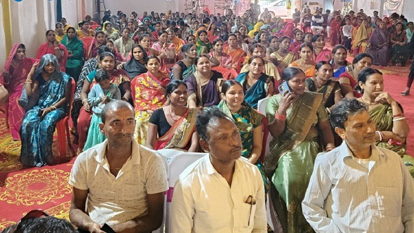 Samarth Yojana