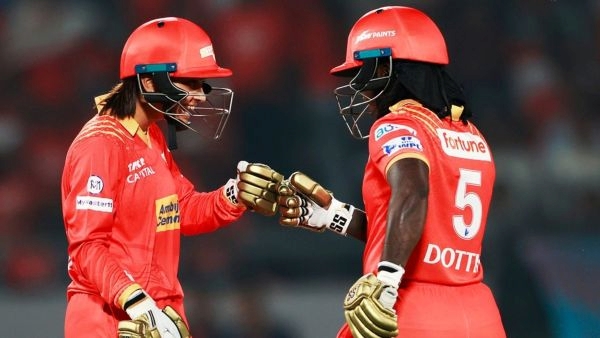 kal ka match kon jeeta