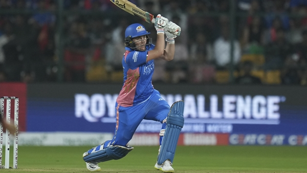 Kal Ka Match Kon Jeeta