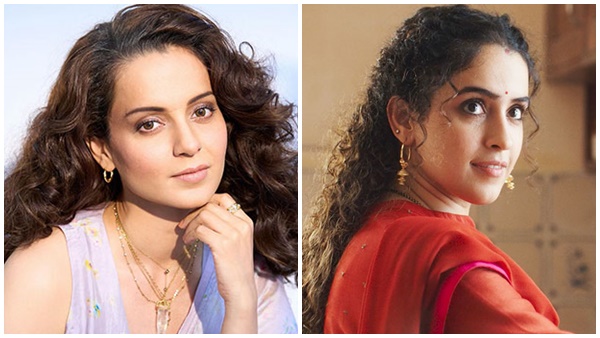 Kangana Ranaut Kangana Ranaut
