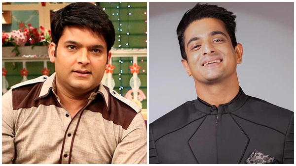 Kapil Sharma Kapil Sharma