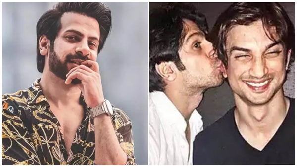 Karan Veer Mehra