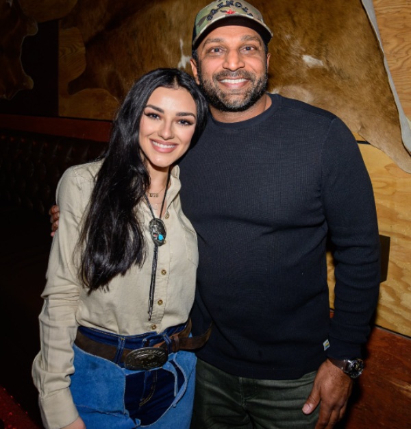 Kash Patel Net Worth Salary Kash Patel Net Worth Salary