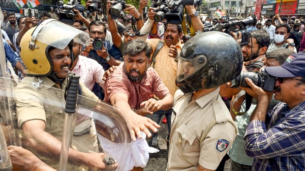 Kerala Youth Congress