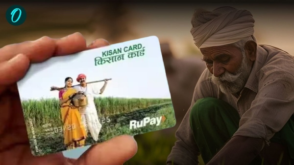 Kisan Credit Card