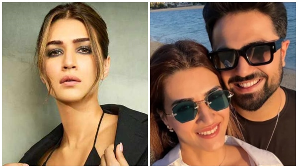 Kriti Sanon Kriti Sanon