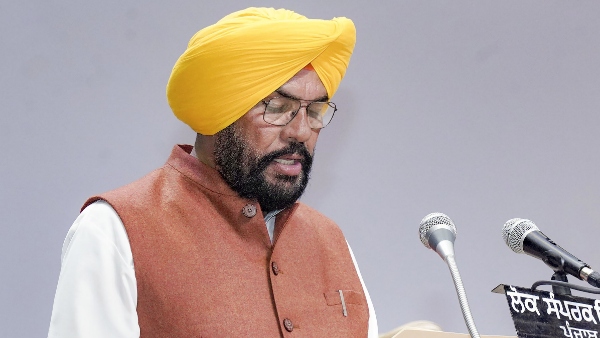 Kuldeep Singh Dhaliwal