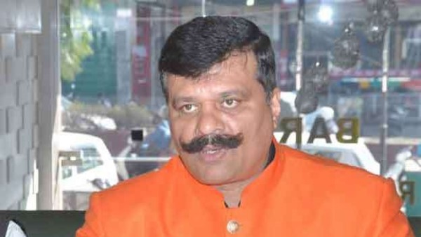 Kunwar Pranav Champion After firing controversy jail admitted hospital deteriorating health update Kunwar Pranav Champion After firing controversy jail admitted hospital deteriorating health update