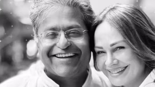 Lalit Modi Lalit Modi