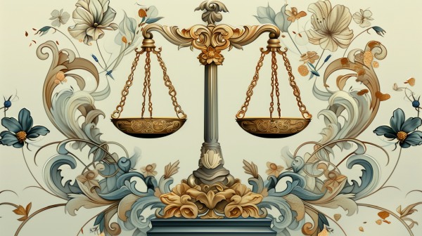 Libra September 23 - October 22 Horoscope