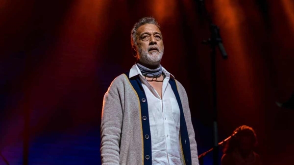 Lucky Ali Hints Fourth Marriage