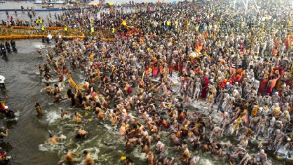 Mahakumbh 2025