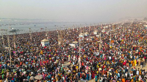 mahakumbh-2025 mahakumbh-2025