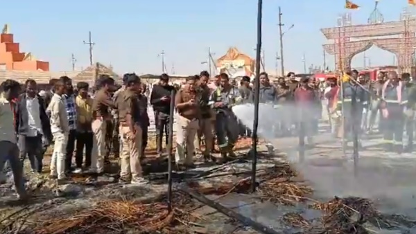Prayagraj MahaKumbh 2025