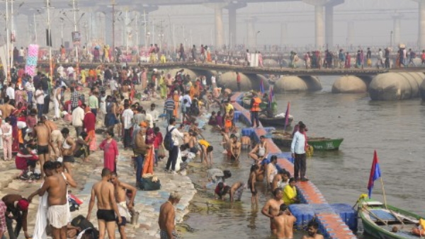 mahakumbh