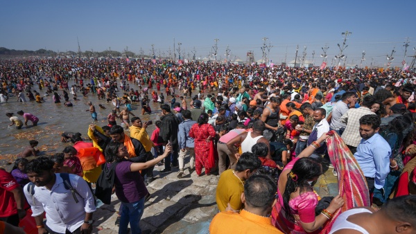 Mahakumbh 2025