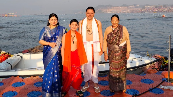 Mahakumbh 2025