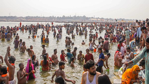 mahakumbh 2025 mahakumbh 2025