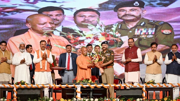 Maha Kumbh 2025 Maha Kumbh 2025