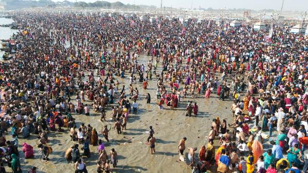 Mahakumbh 2025