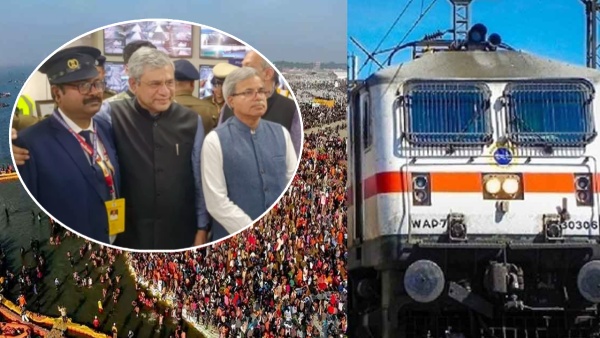 Mahakumbh 2025 Mahakumbh 2025