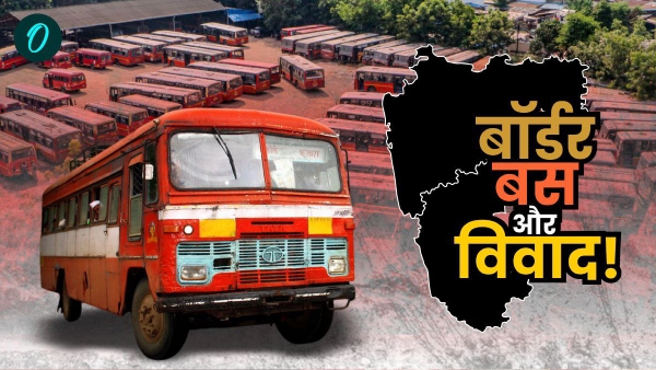 maharashtra karnataka bus dispute
