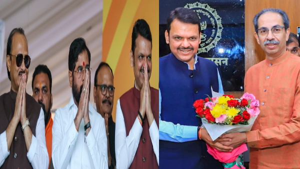 Maharashtra