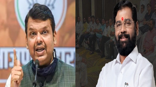 Maharashtra Fadnavis governmen