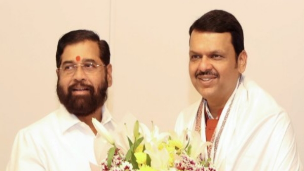 Maharashtra Maharashtra