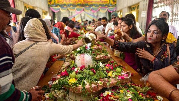 Maha Shivratri Maha Shivratri