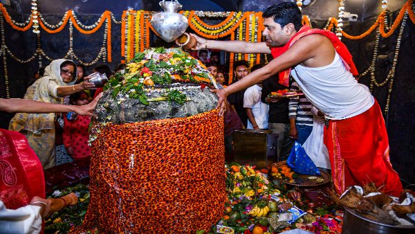 mahashivaratri