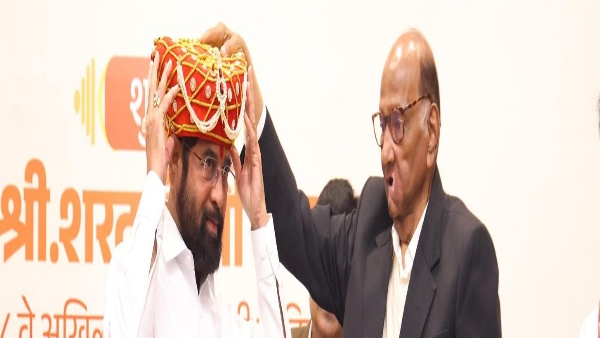 Maharashtra News