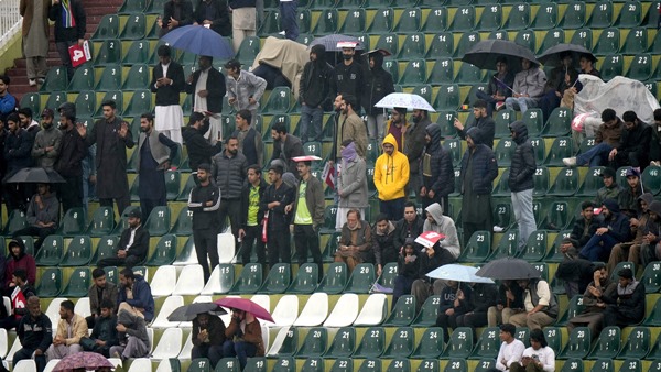 South Africa vs Australia 1