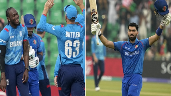 ENG vs AFG ENG vs AFG
