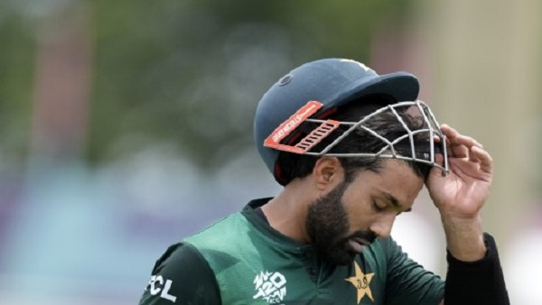 Mohammad Rizwan calls for improvement in fielding
