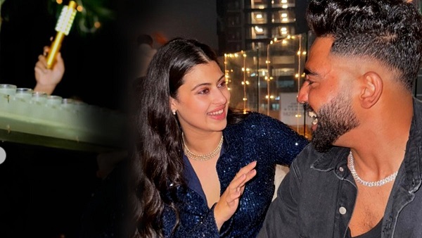 asha bhosle s granddaughter zanai bhosle