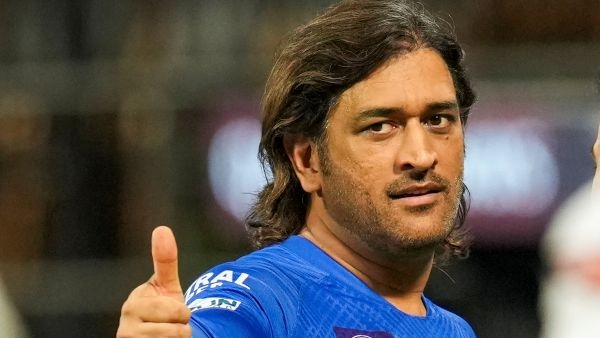 ms dhoni