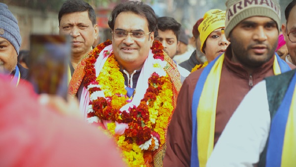 Delhi Election 2025 Delhi Election 2025