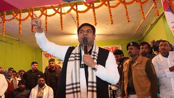 Bihar Politics