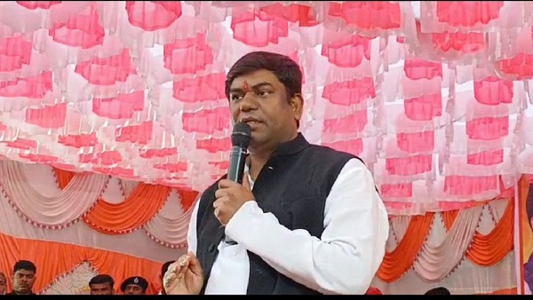 Mukesh Sahani