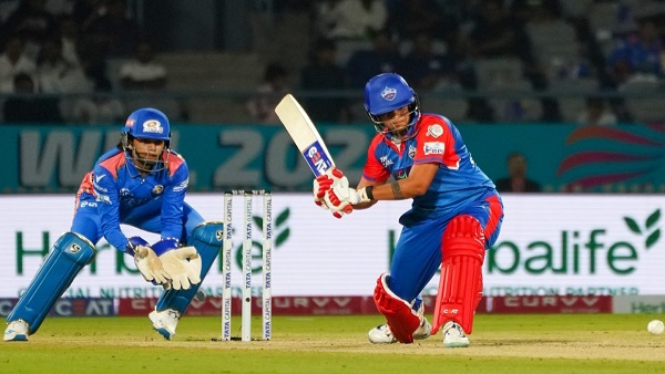 Delhi vs Mumbai Match