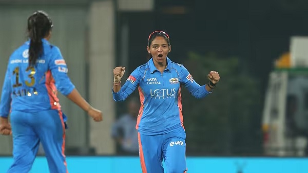 MUM W vs DEL W Pitch And Weather Report MUM W vs DEL W Pitch And Weather Report