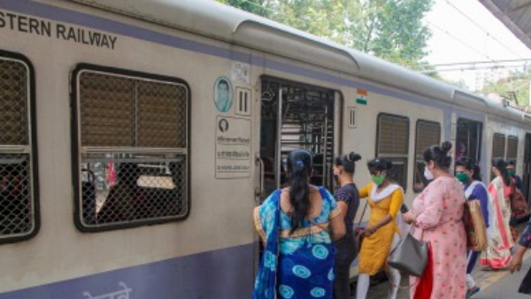 Mumbai Local trains News