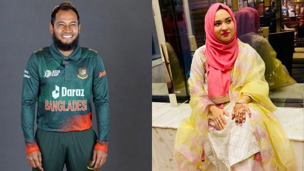 Mushfiqur Rahim
