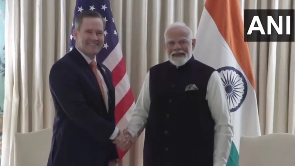 PM Narendra Modi