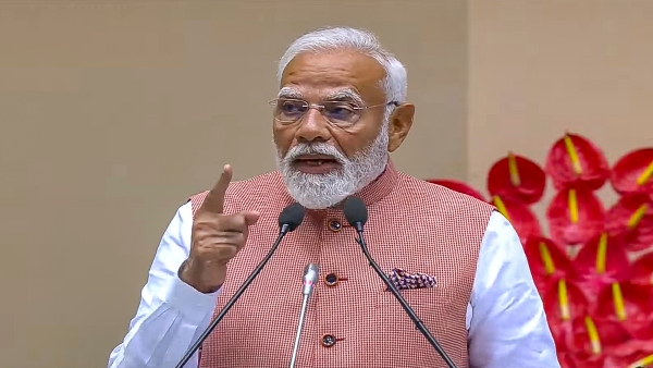 Narendra Modi